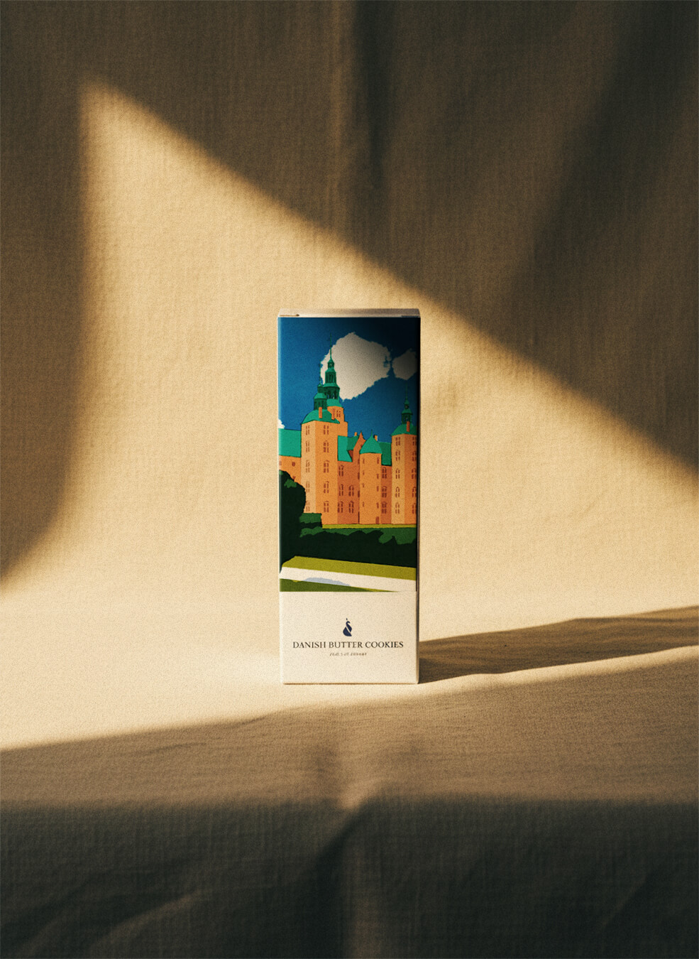 Studio Morfar Crafts Whimsical World for Juno the Bakery’s Cookies