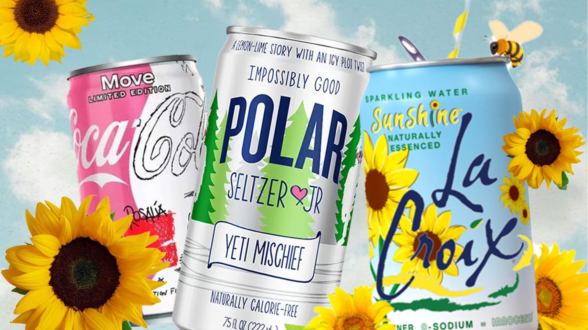 Shelf Life 062: The Rise of Vibe-Based Flavors