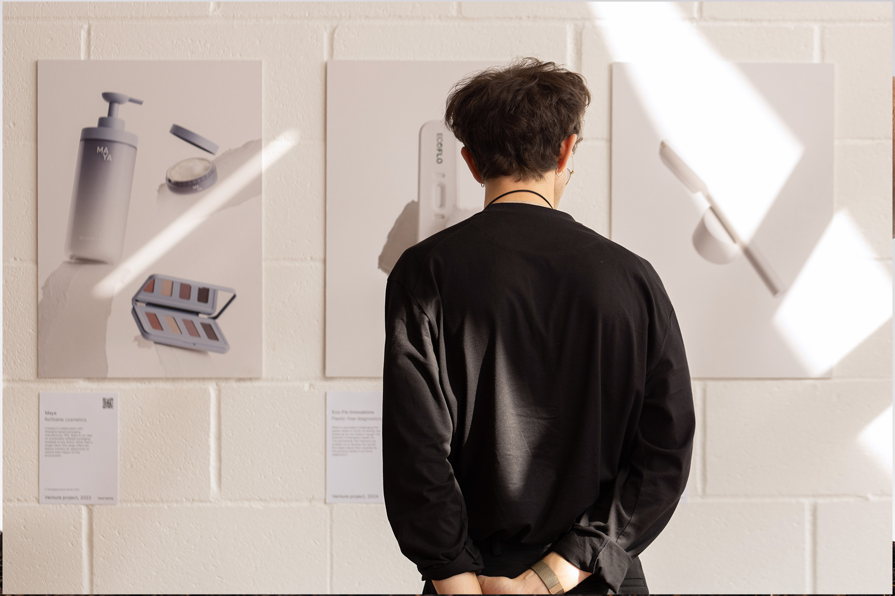 Morrama Hosts ‘From The Ground Up’ Exhibition At London Design Festival 2025