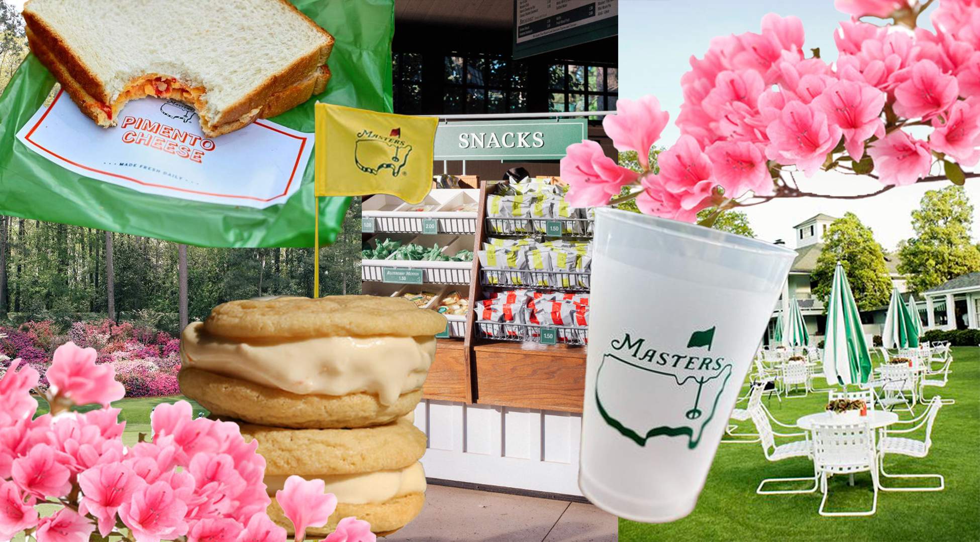 Shelf Life 060: What the $1.50 Masters Sandwich Can Teach Prada About Branded Food