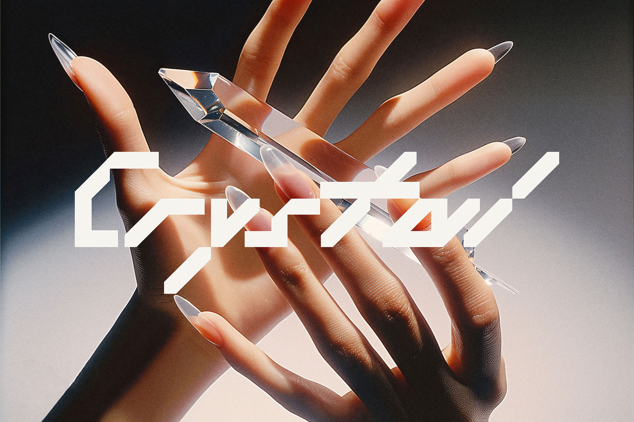 Pack of the Month: Crystal Owns the Diagonal Line