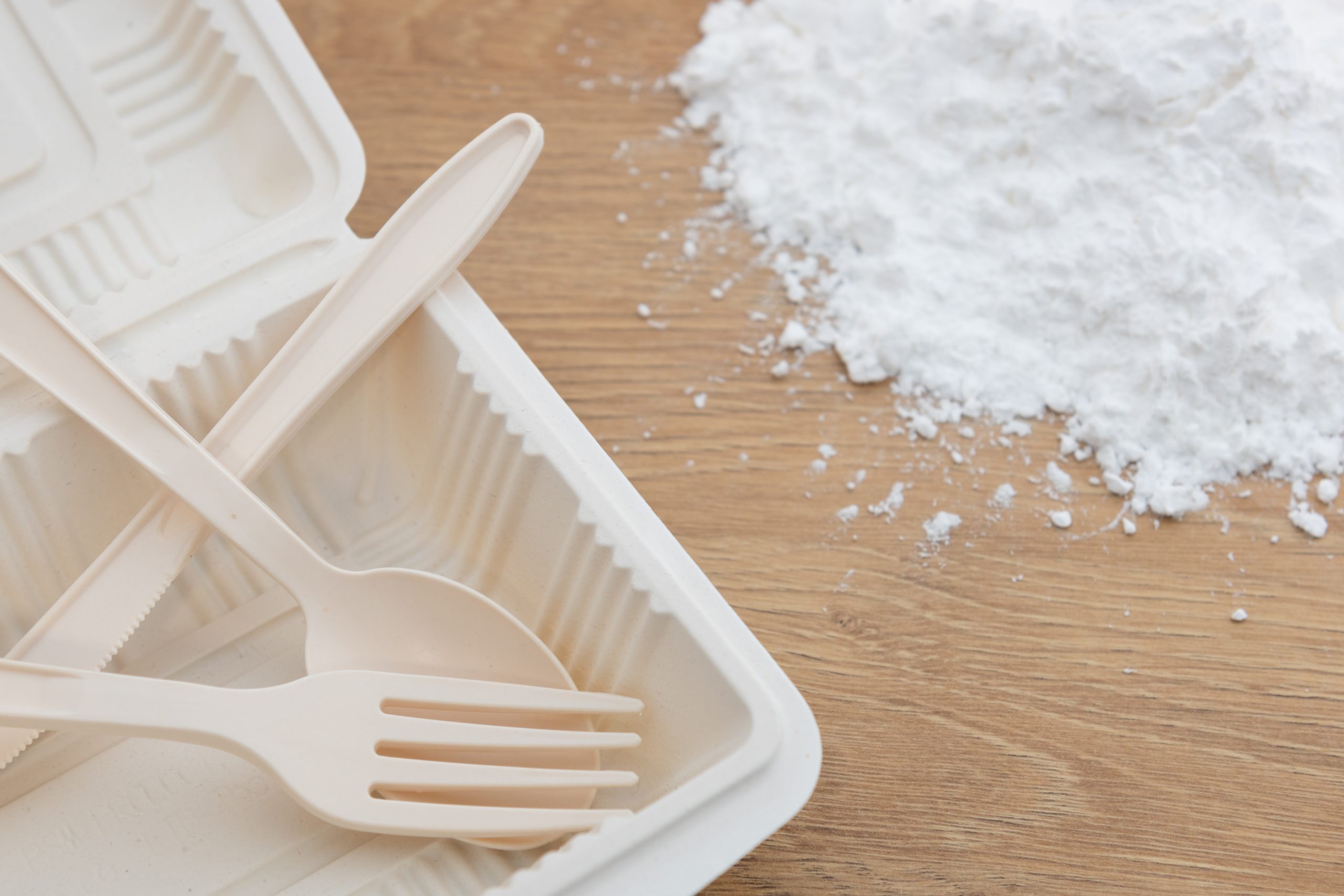 Researchers In China Find That Bioplastics Might Be Just As Toxic As Regular Ol’ Plastic