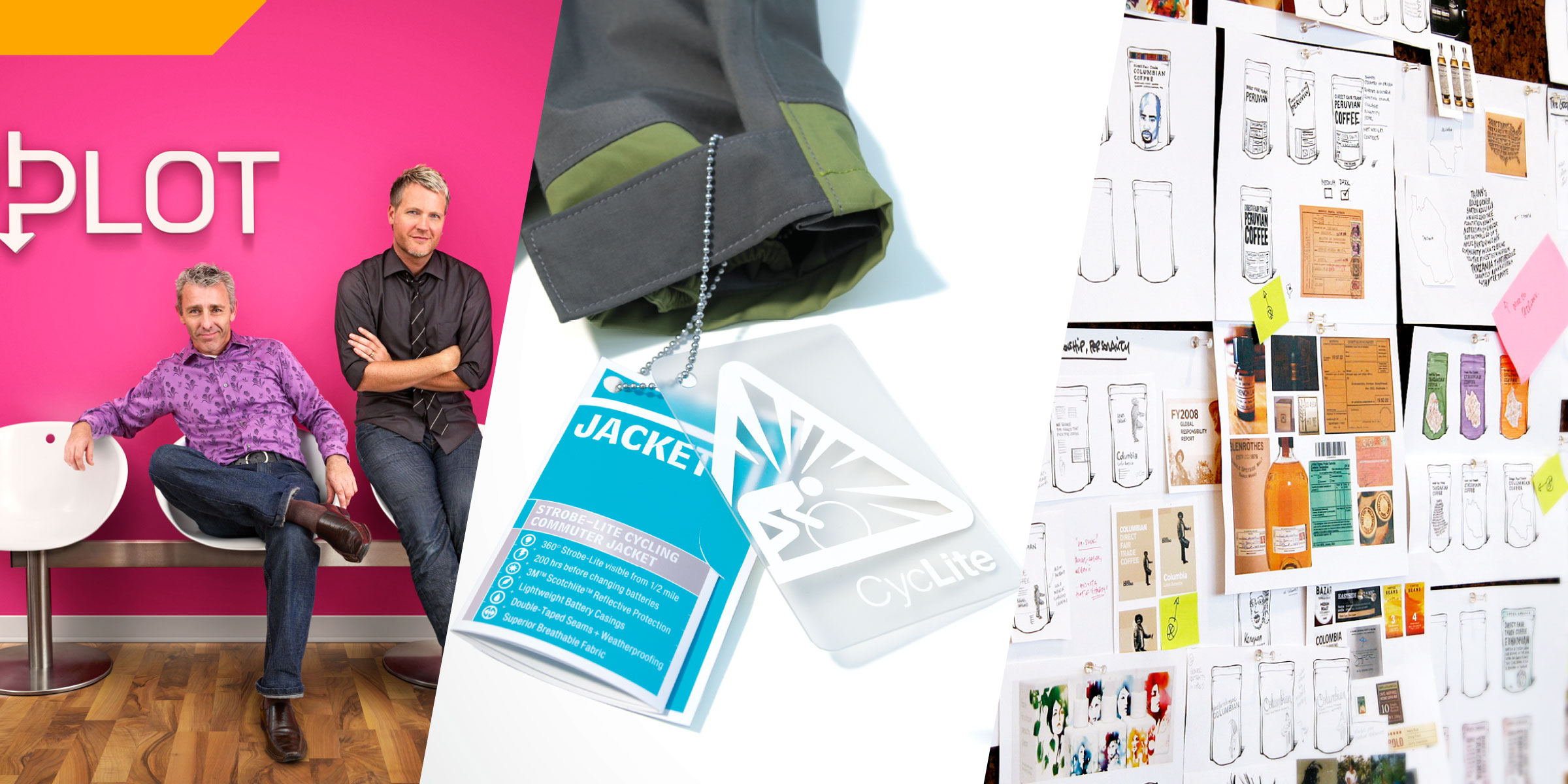 Spotlight: Subplot Design