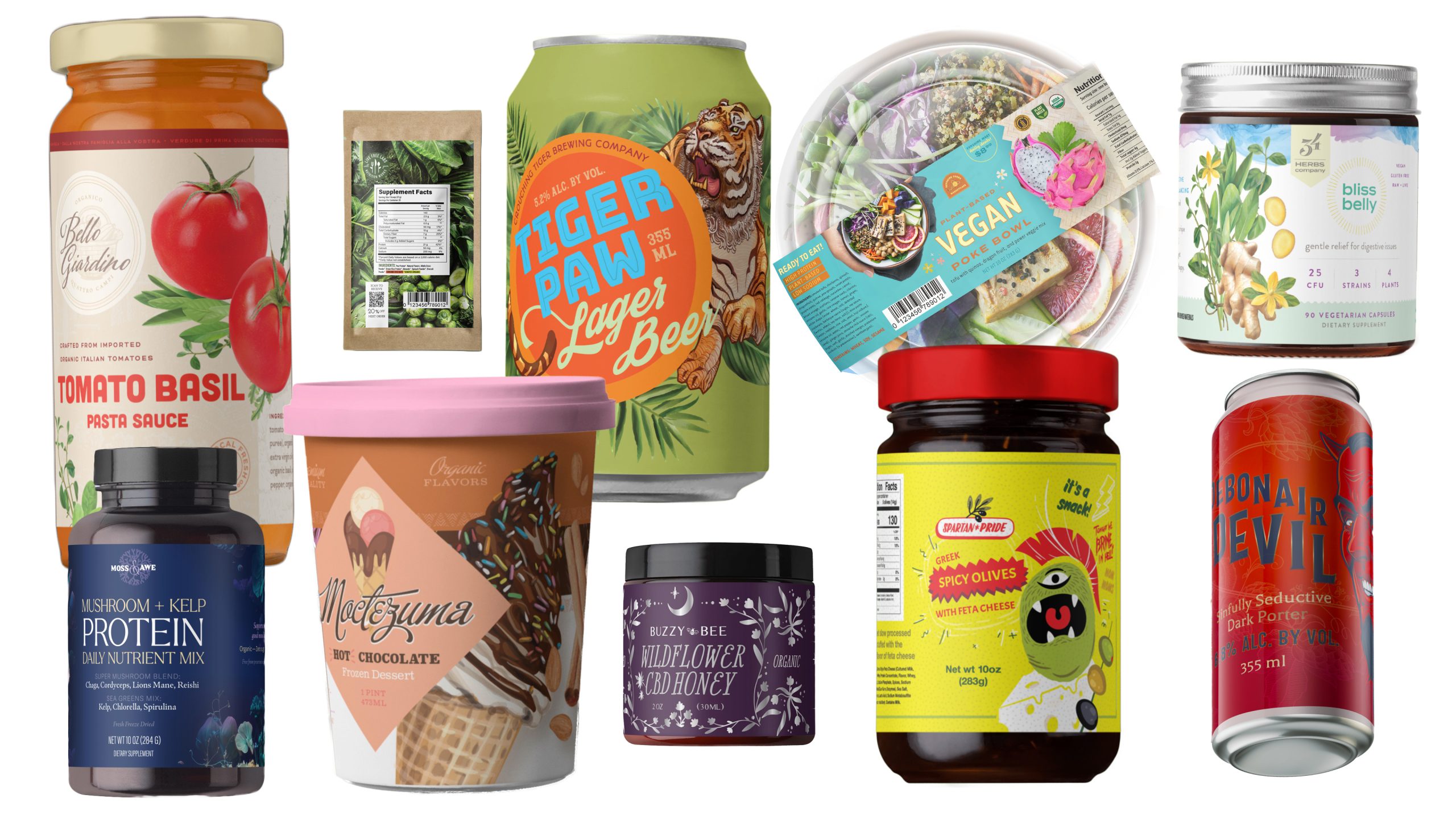 Changemaker Creative