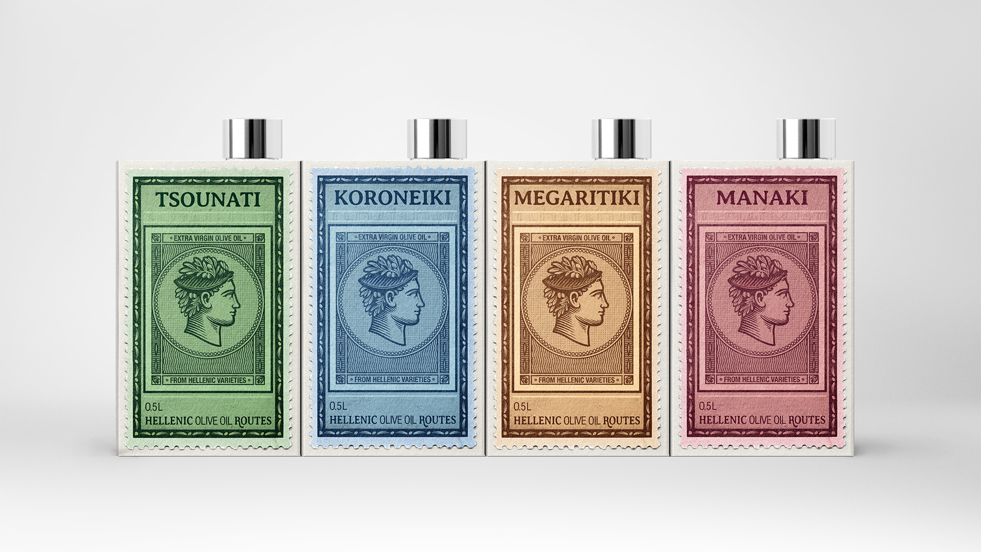 Sealed With a Twist: Hellenic Routes Delivers First-Class Olive Oil