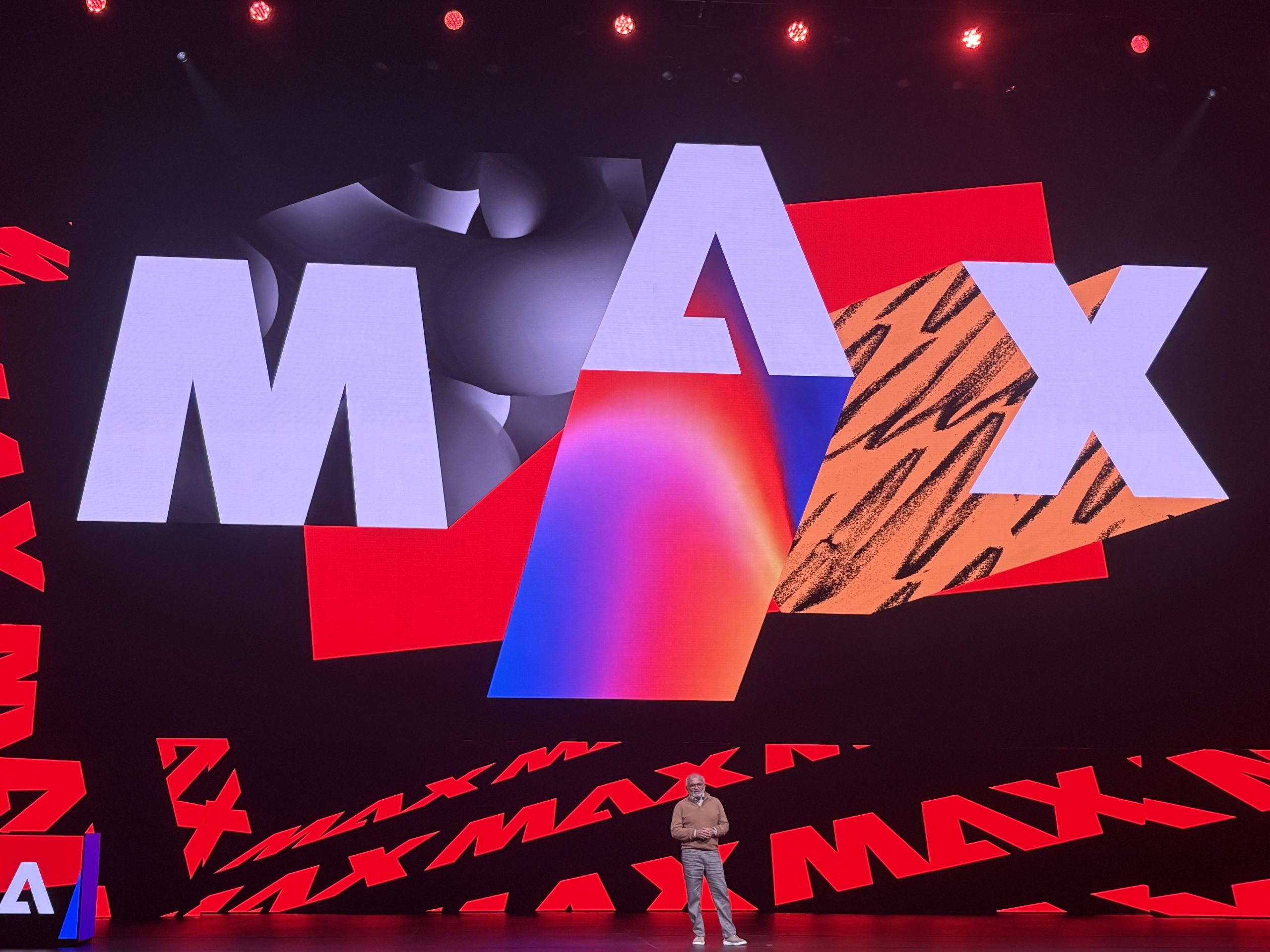 Adobe MAX 2025 Recap: Adobe Delivers Plenty of AI Innovations and Updates