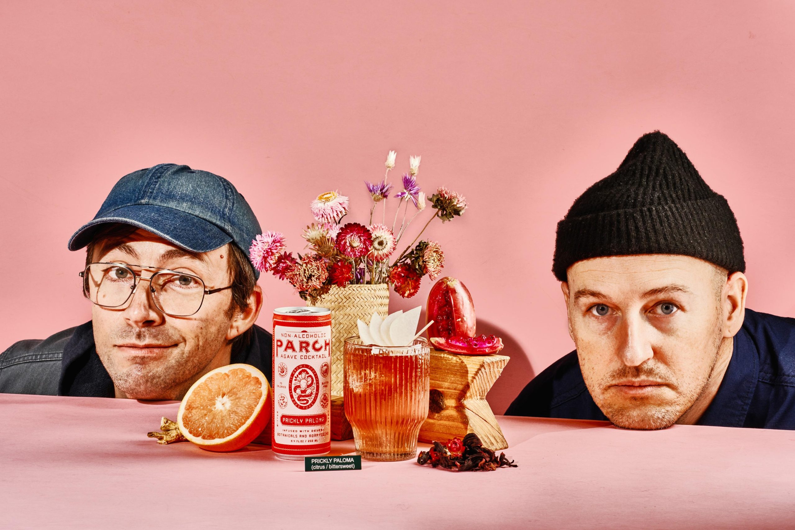 Finding the ‘Platonic Ideal’ With Young Jerks