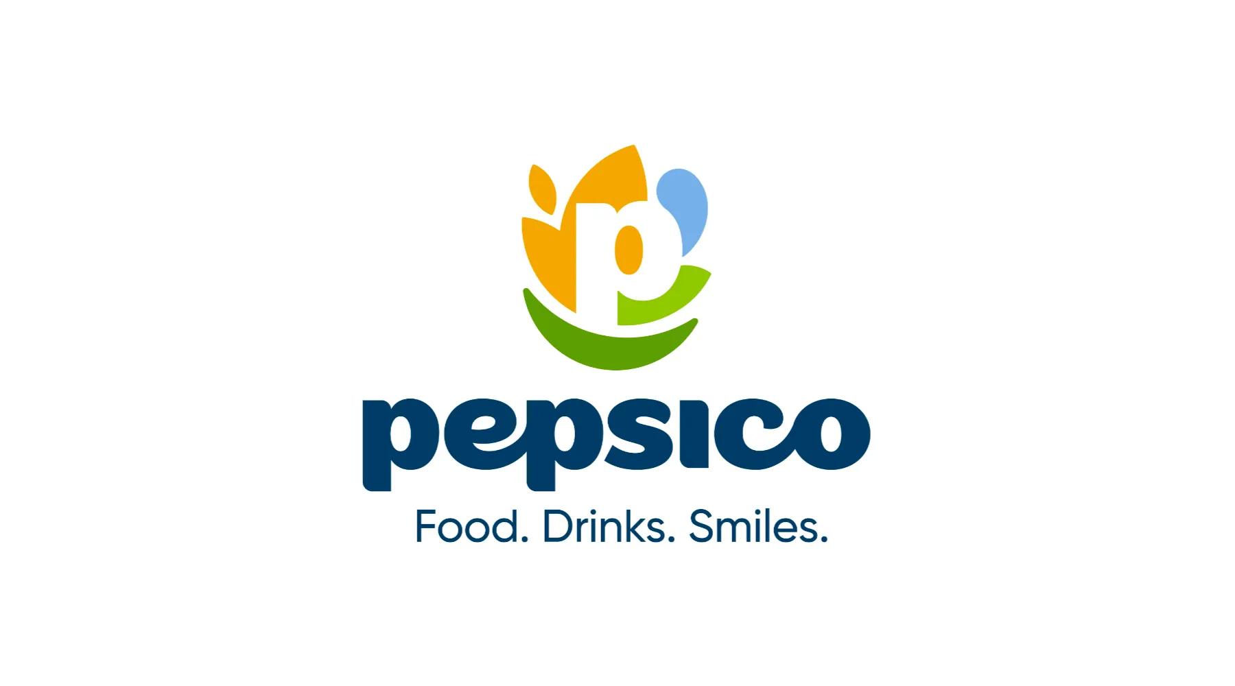 PepsiCo Updates Its Corporate Brand Identity