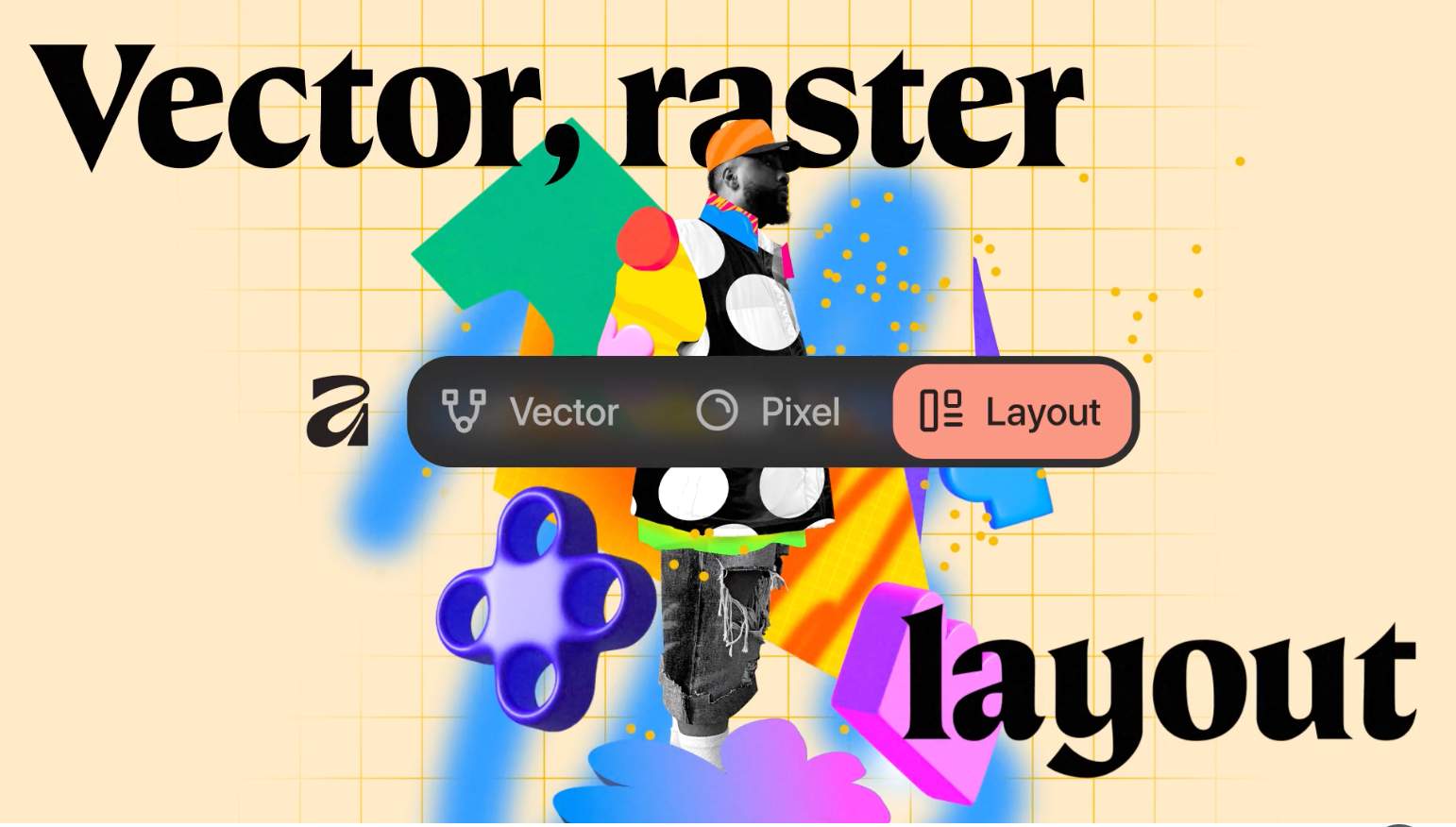 Shots Fired: Canva Makes Affinity Free For Everyone