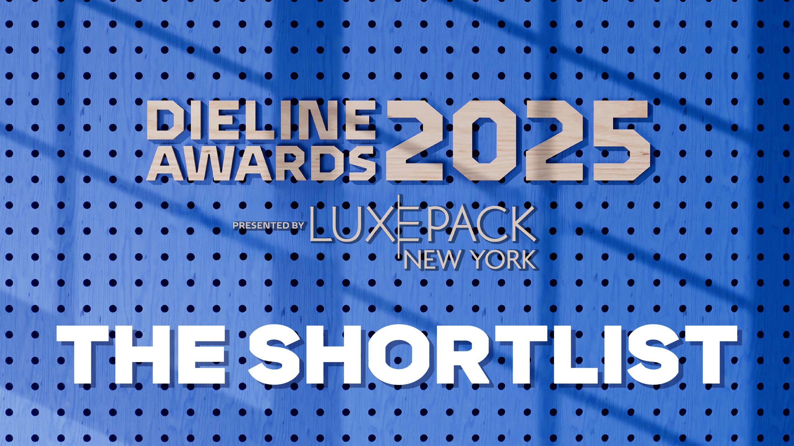 DIELINE Awards 2025 Shortlist: Top Global Packaging Designs Revealed