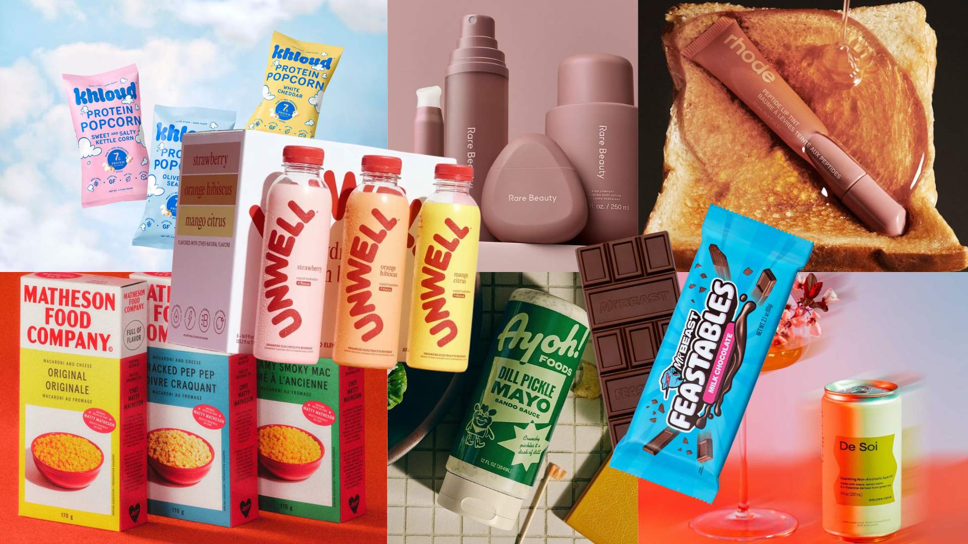 Shelf Life 080: From Sell Out To Expected, The Evolution of Celebrity Brands