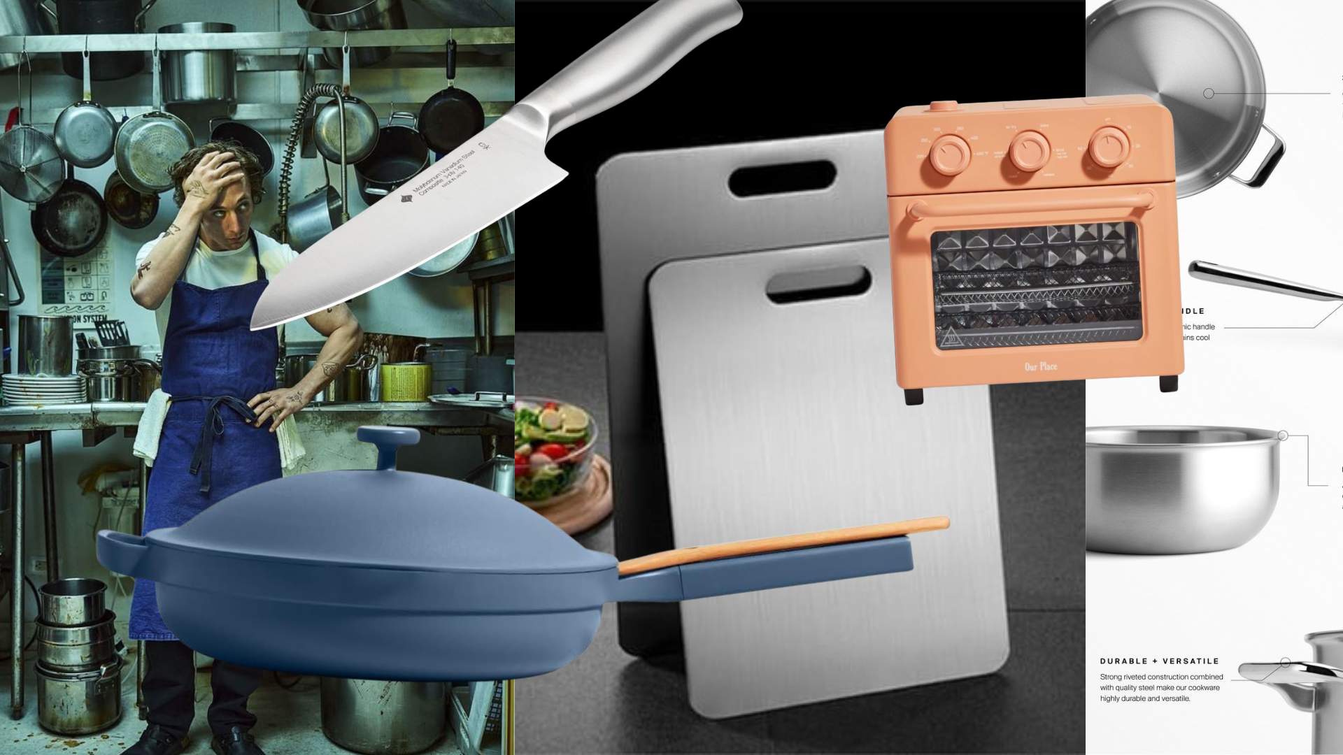 Shelf Life 081:Counter Culture in the Era of Professional-Grade Tools