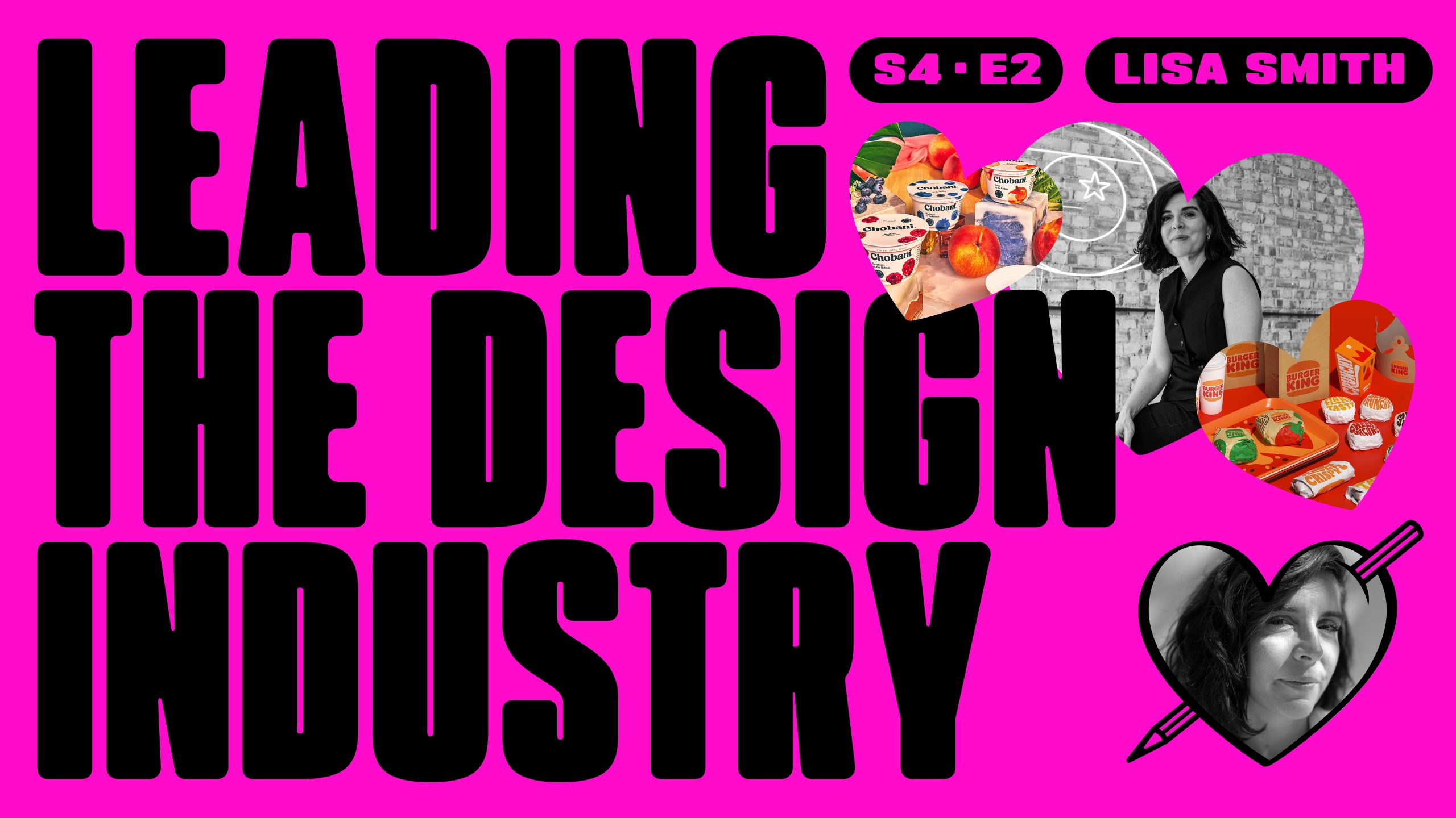 What Does Your Mum Think? An Episode With Lisa Smith