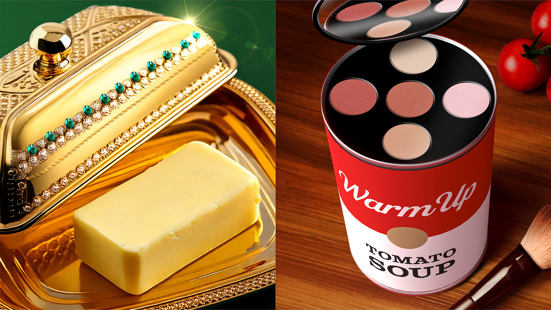 Fever Dream Collabs for 2025: The Most Unhinged (and 100% Not Real) Brand Collabs That Totally Work