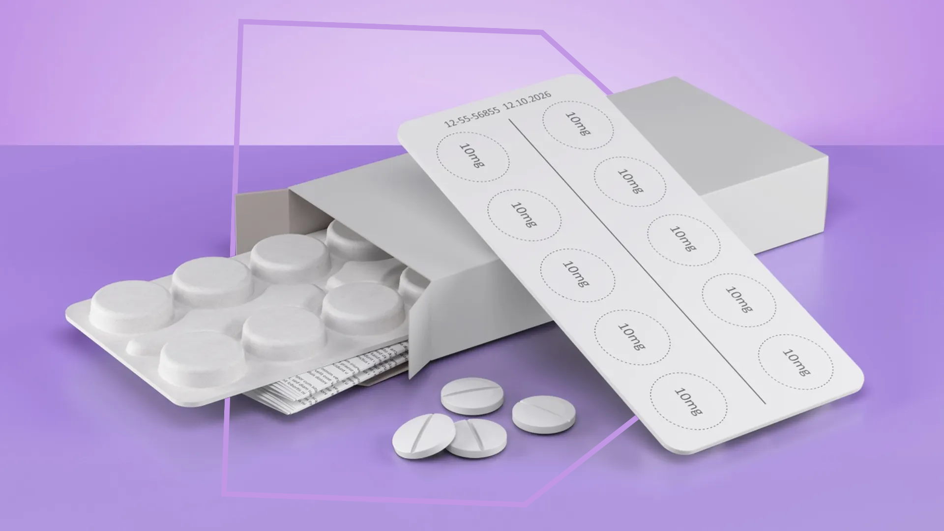 Plastic Blister Packs Rule The Drug Store: Our Editor’s Choice Winner Shows Us There’s Another Way