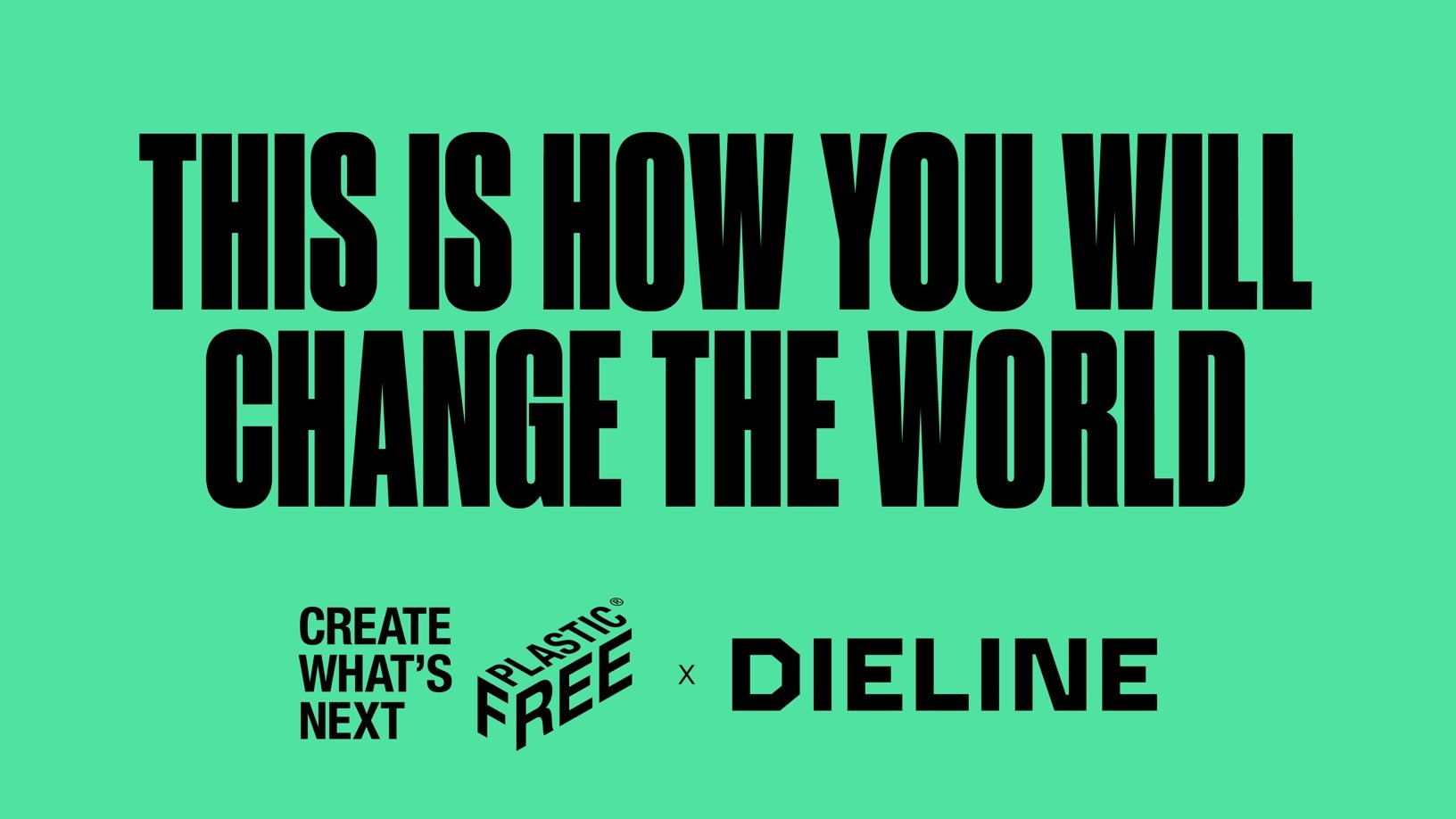 On Demand: Interactive Demo of PlasticFree