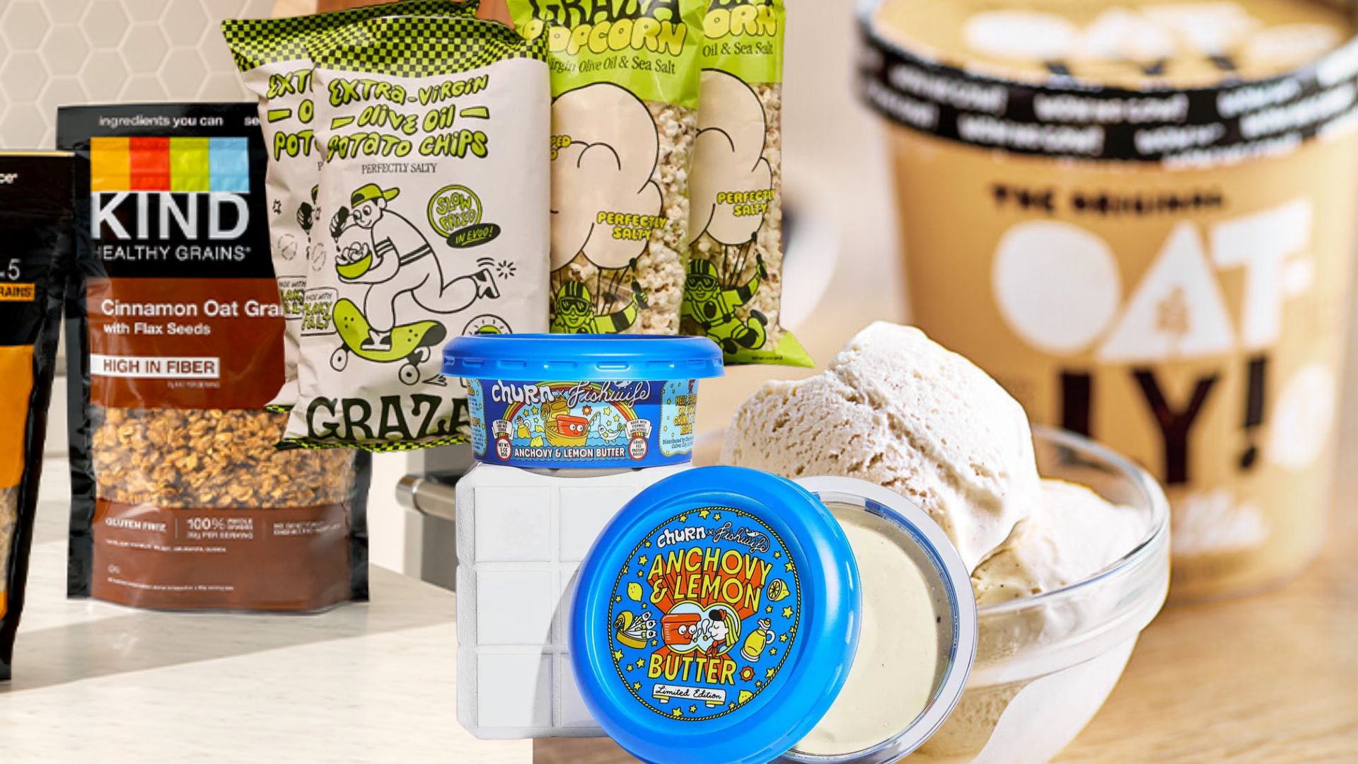 Shelf Life 084: Brands are Aisle-Hopping And Rethinking Category Boundaries