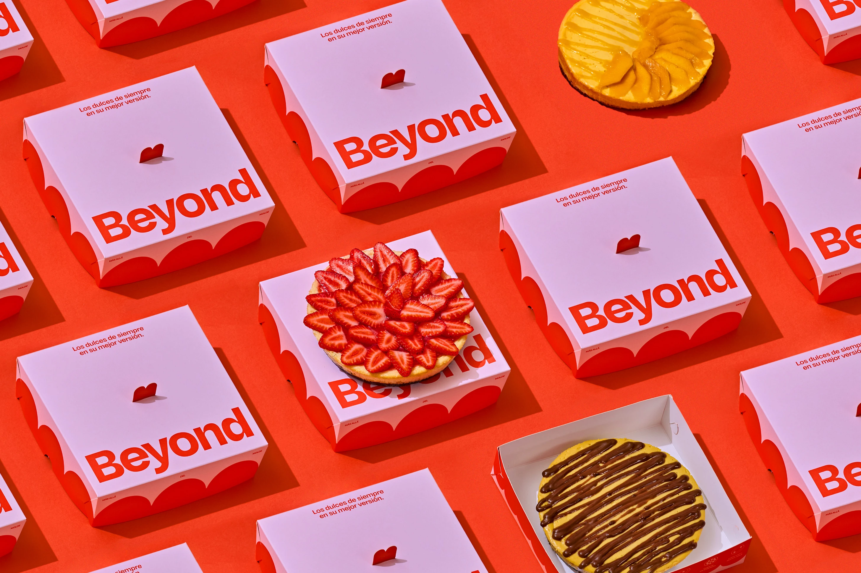 Pack of the Month: Mezcla Goes Above and Beyond For the Real Sugar Freaks