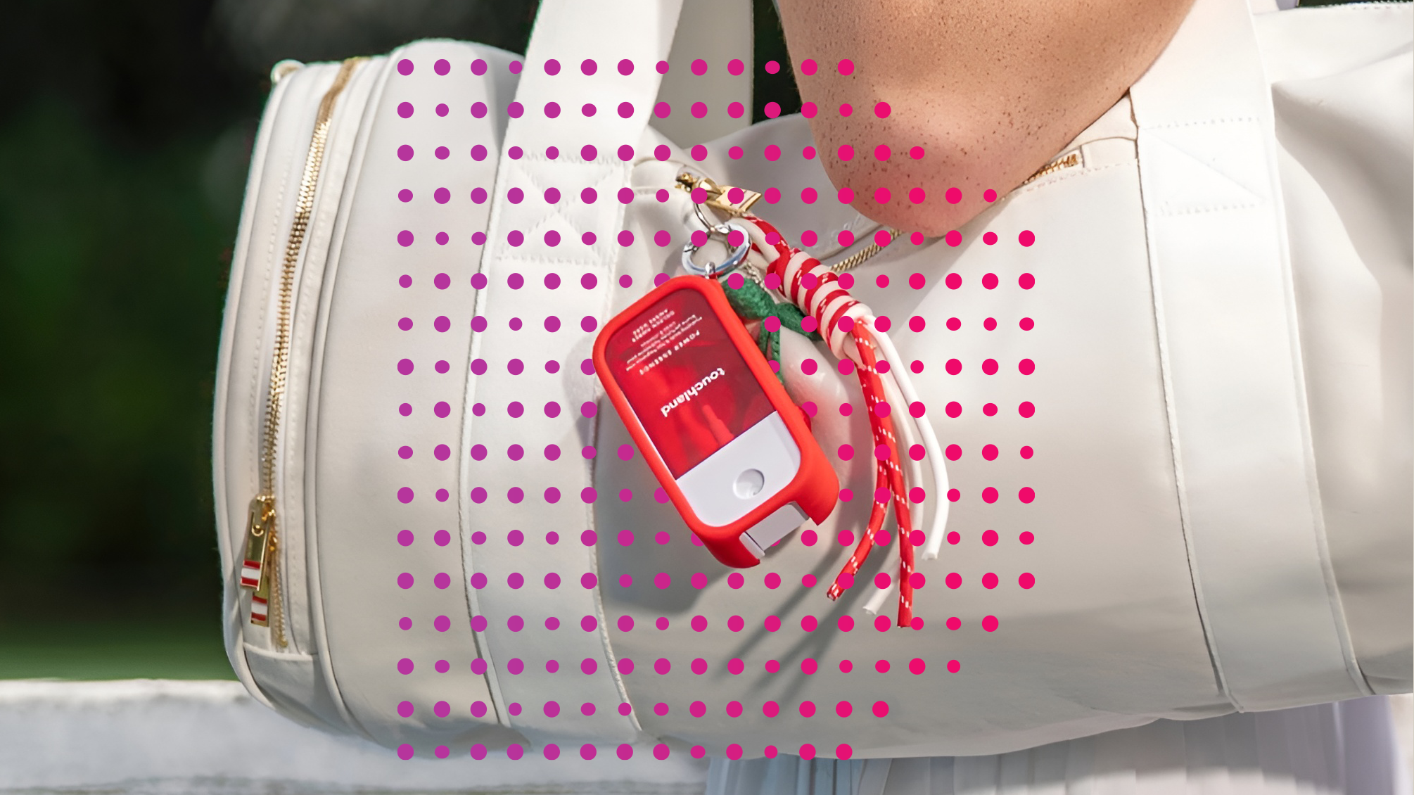 Micro Forces: Designing Beyond the Trend Cycle