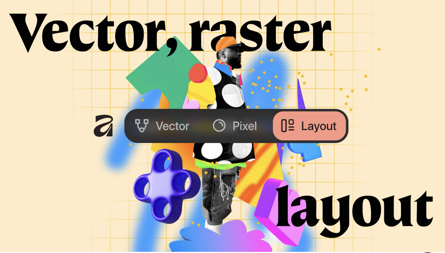 Shots Fired: Canva Makes Affinity Free For Everyone