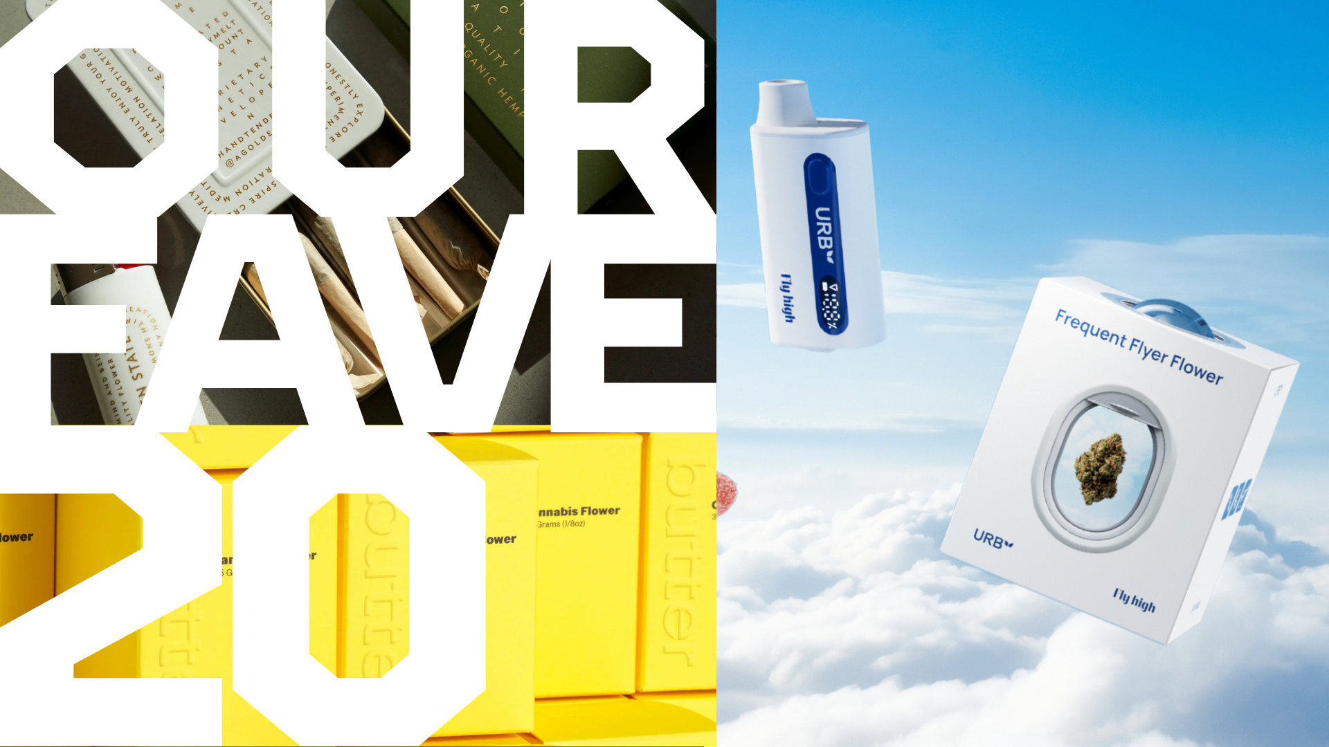 DIELINE Award-Winning Cannabis Packaging Keeps the Creativity Rolling