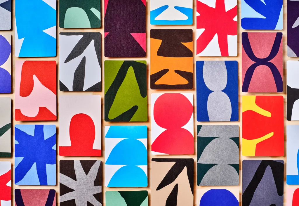 Hybrid Design and Mohawk’s Curiosity In All Things Paper